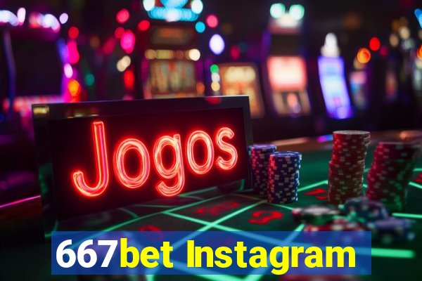 667bet Instagram